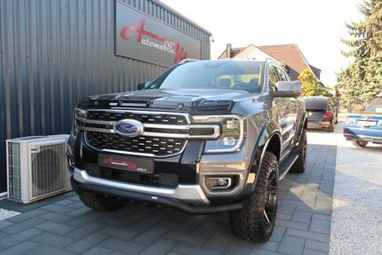Ford Ranger 12.980 km 63.800 &euro; Großpösna/Leipzig 04463