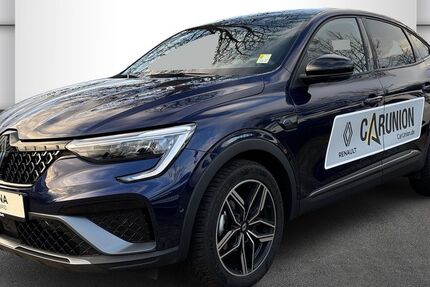 Renault Arkana 29.100 km 30.495 &euro; Leipzig 04129