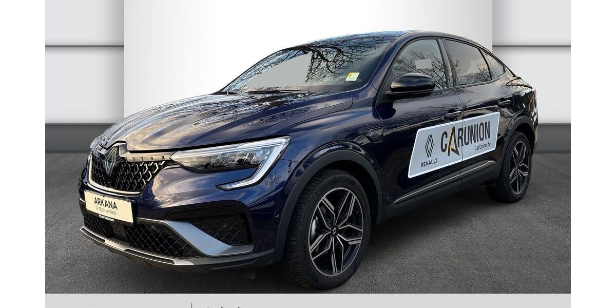 Renault Arkana 29.100 km 30.495 &euro; Leipzig 04129