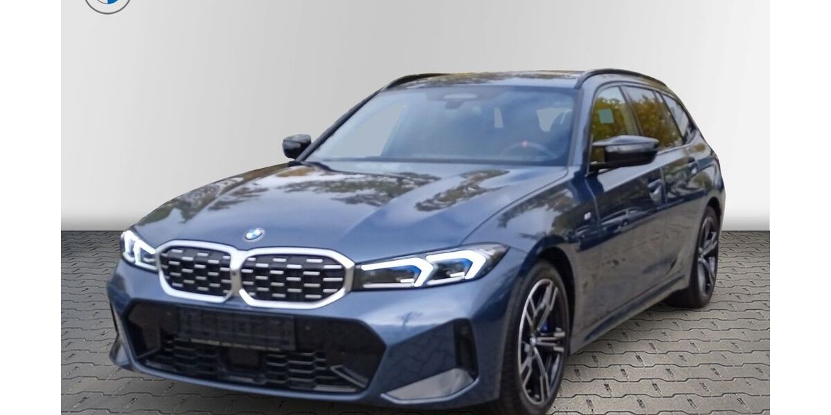 BMW M340d 17.813 km 67.890 &euro; Leipzig 04328