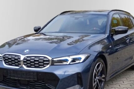 BMW M340d 17.813 km 69.950 € Leipzig 04328