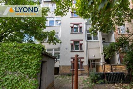 Wohnung Leipzig Sellerhausen-Stünz - 2 Zimmer, 64 m&sup2;, 169.000&euro; | Angebot:23546888