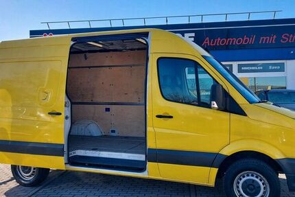 VW Crafter