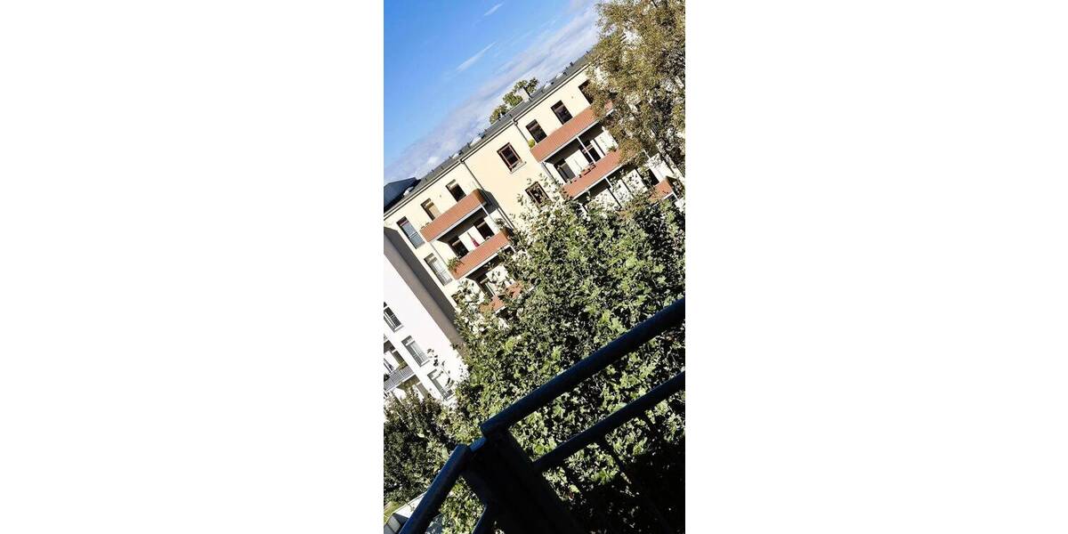 ++Große 2-Raum-Wohnung mit viel Potential++ 2 zimmer