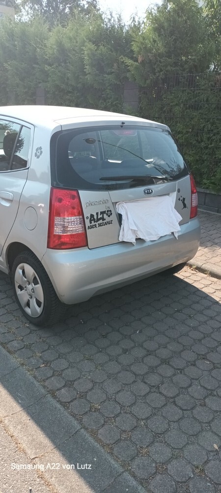 Kia Picanto 156.793 km 2.799 € Leipzig 04109