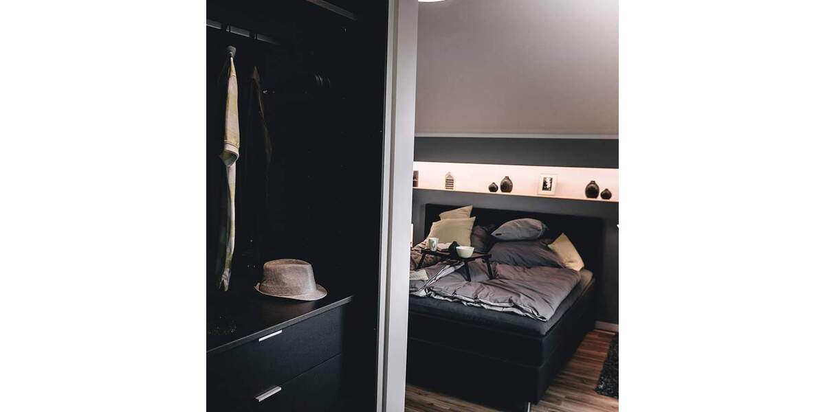 Doppelhaushälfte Grimma - 4 Zimmer, 149 m&sup2;, 420.000&euro; | Angebot:25849175