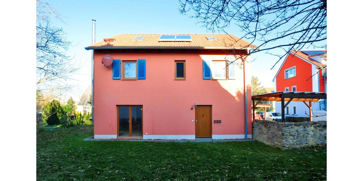 Einfamilienhaus Markkleeberg - 8 Zimmer, 164 m&sup2;, 2.497&euro; | Angebot:25433483