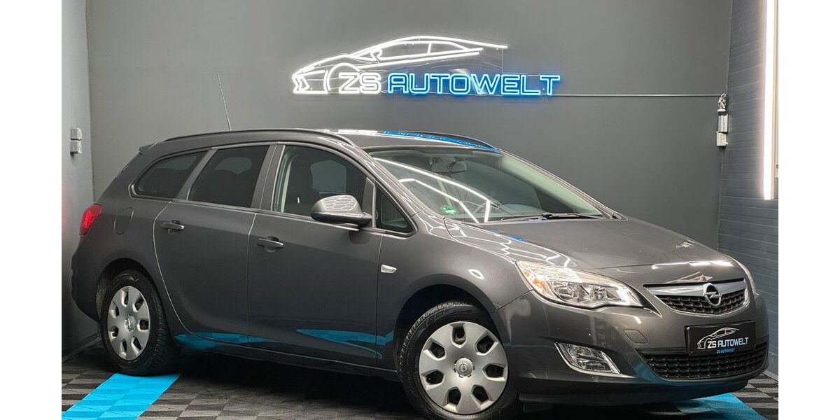 Opel Astra 99.878 km 5.690 &euro; Leipzig 04179