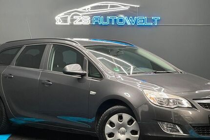 Opel Astra 99.878 km 6.390 &euro; Leipzig 04179