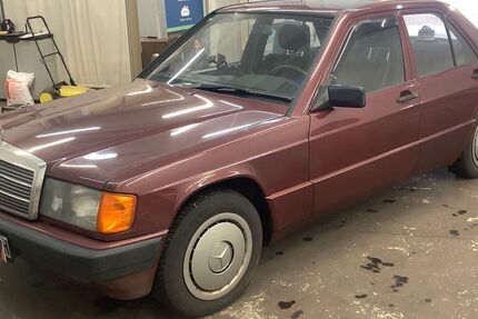 Mercedes-Benz 190 188.461 km 5.790 &euro; Taucha 04425