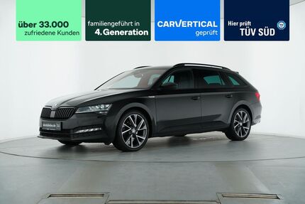 Skoda Superb 62.084 km 28.889 &euro; Leipzig 04103