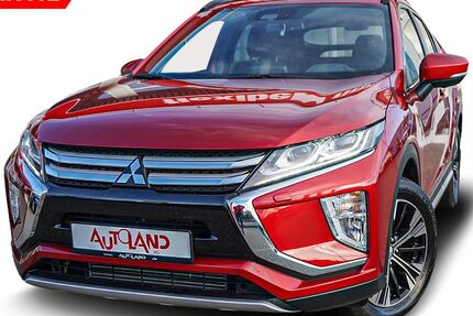 Mitsubishi Eclipse Cross 102.231 km 19.990 &euro; Leipzig 04209