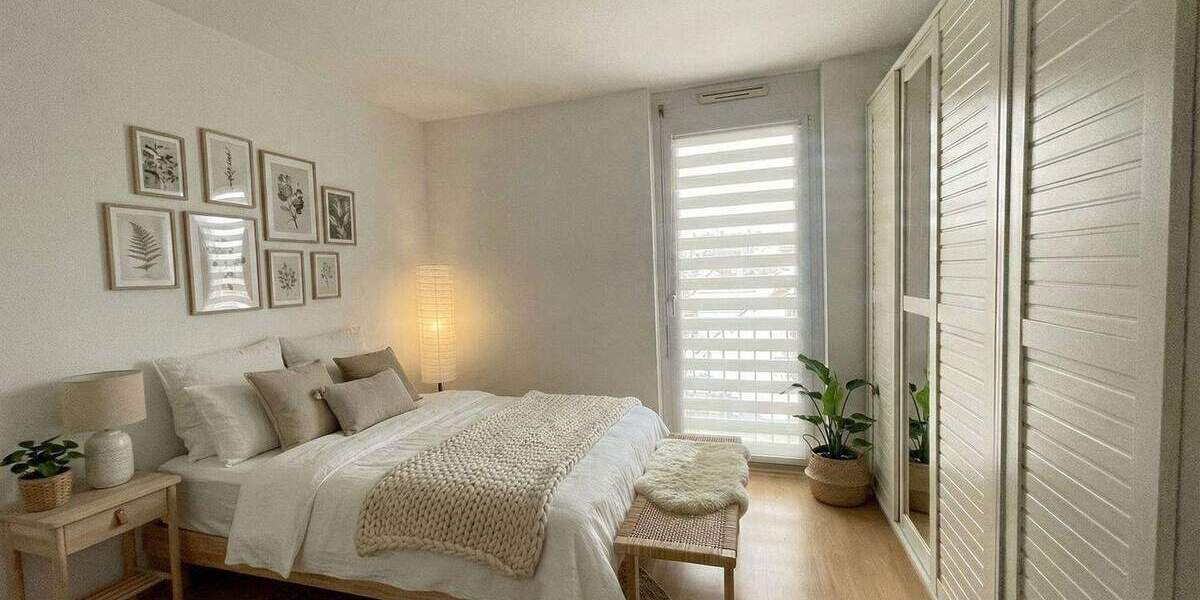 Etagenwohnung Leipzig Eutritzsch - 3 Zimmer, 65 m&sup2;, 215.000&euro; | Angebot:25701910