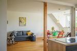 Dachgeschoßwohnung Leipzig Altwest - 3 Zimmer, 90 m&sup2;, 439.000&euro; | Angebot:26480421