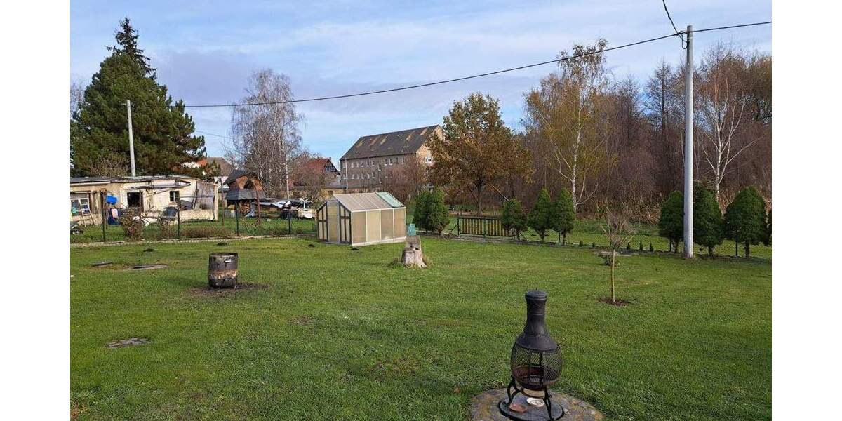 Einfamilienhaus Borna Kesselshain - 6 Zimmer, 122 m&sup2;, 290.000&euro; | Angebot:25770725