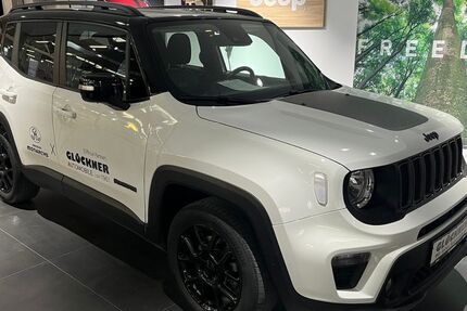Jeep Renegade 41.904 km 18.990 &euro; Leipzig 04179