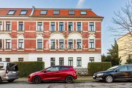 Ankommen und Wohnfühlen in netter Nachbarschaft mit Balkon und Stellplatz inklusive 2 zimmer