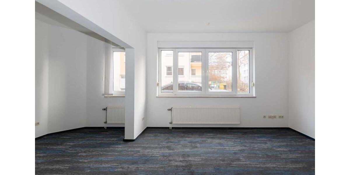 Erdgeschoßwohnung Leipzig Paunsdorf - 4 Zimmer, 100 m&sup2;, 1.070&euro; | Angebot:25428644