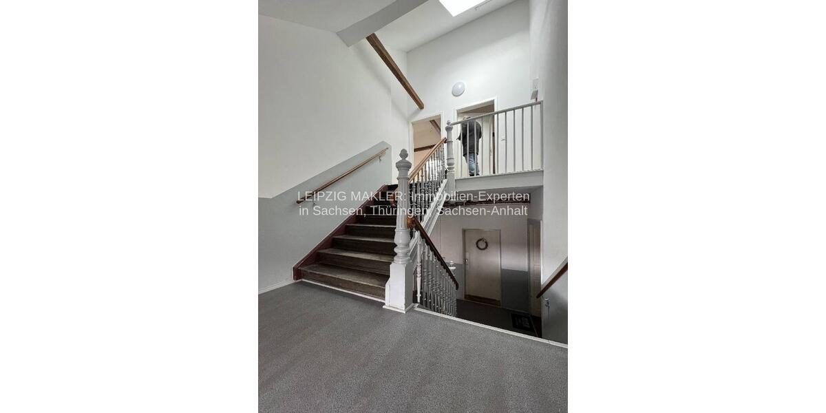 Dachgeschoßwohnung Leipzig Nordost - 3 Zimmer, 64 m&sup2;, 645&euro; | Angebot:26095321