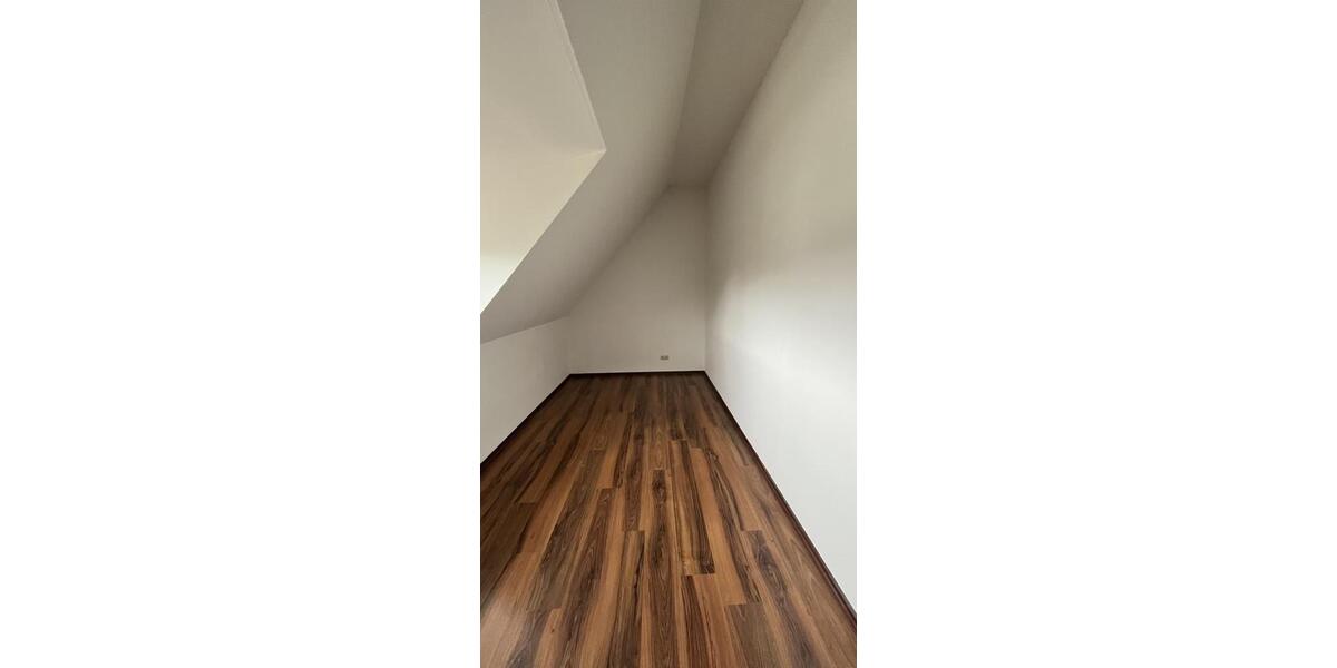 Maisonettenwohnung im Schloss Ammelshain 3 zimmer