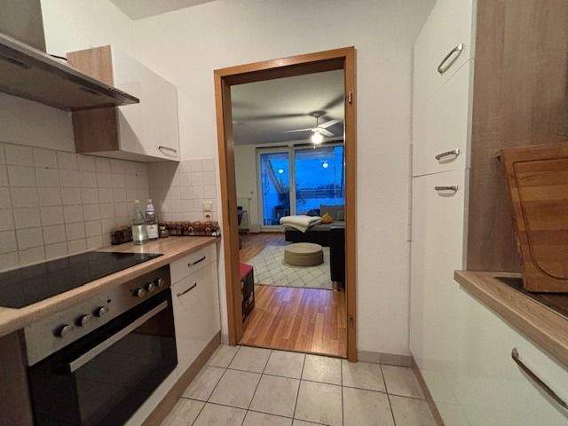 Etagenwohnung Leipzig Mockau-Nord - 2 Zimmer, 56 m&sup2;, 433&euro; | Angebot:25776035