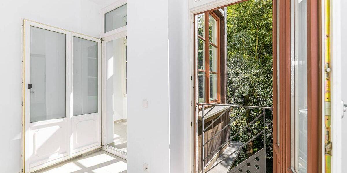 Etagenwohnung Leipzig Zentrum-Nordwest - 4 Zimmer, 146 m&sup2;, 775.000&euro; | Angebot:25713974