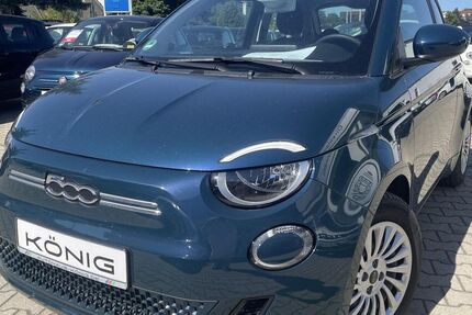 Fiat 500e 16.708 km 19.999 &euro; Leipzig 04178