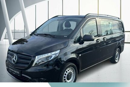 Mercedes-Benz Vito 119.853 km 34.590 &euro; Neudietendorf 99192