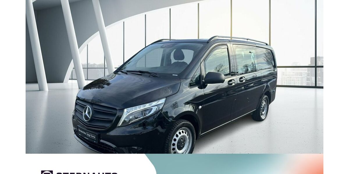 Mercedes-Benz Vito 119.853 km 34.590 &euro; Neudietendorf 99192