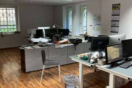 Gewerbeobjekt Leipzig Mitte - 500&euro; | Angebot:27013069
