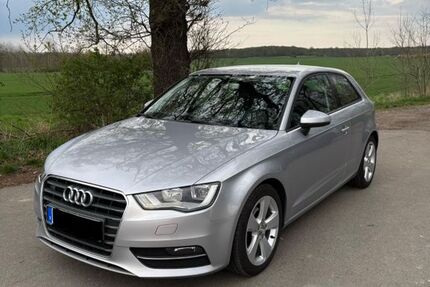 Audi A3 208.413 km 8.700 &euro; Naunhof 04683