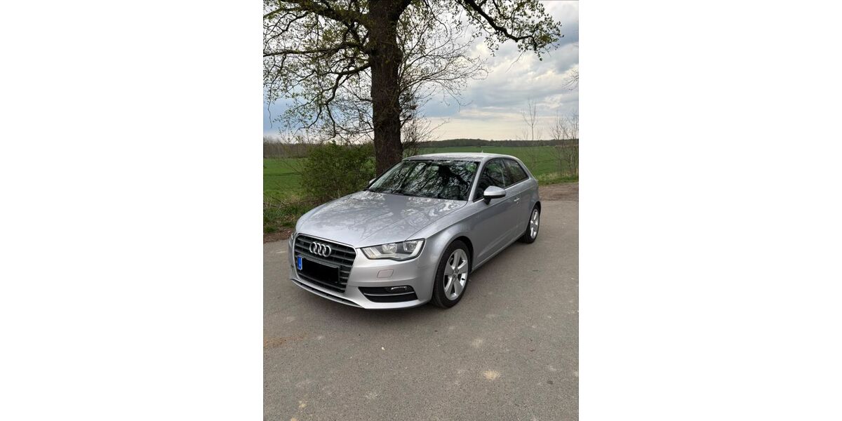 Audi A3 208.413 km 8.700 &euro; Naunhof 04683