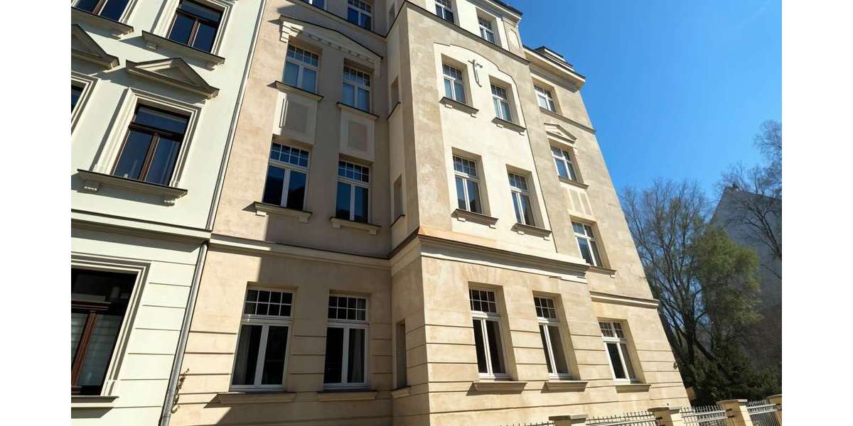 Etagenwohnung Leipzig Mitte - 5 Zimmer, 178 m&sup2;, 729.000&euro; | Angebot:24534610