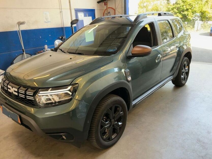 Duster