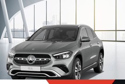 Mercedes-Benz GLA 200 9.414 km 41.650 &euro; Leipzig 04277