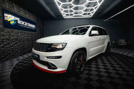 Jeep Grand Cherokee 151.430 km 27.990 € Leipzig 04178