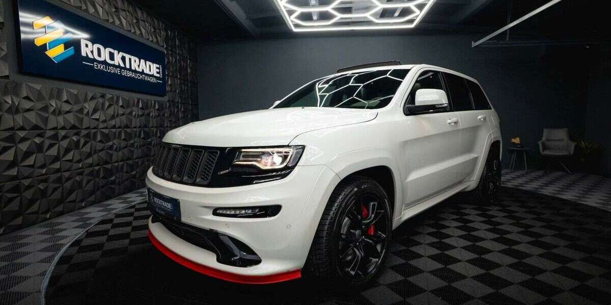 Jeep Grand Cherokee 151.430 km 27.990 € Leipzig 04178