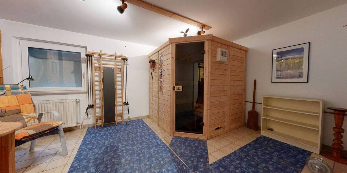 Reihenmittelhaus Leipzig Seehausen - 6 Zimmer, 135 m&sup2;, 350.000&euro; | Angebot:26569331