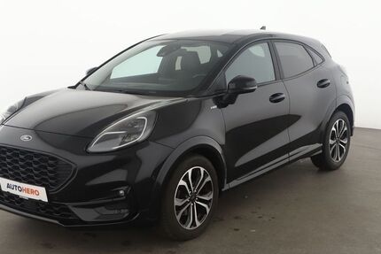 Ford Puma 91.319 km 14.740 &euro; Leipzig 04328