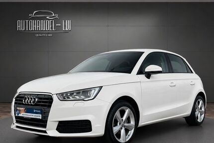 Audi A1 81.500 km 12.490 &euro; Schkopau 06258