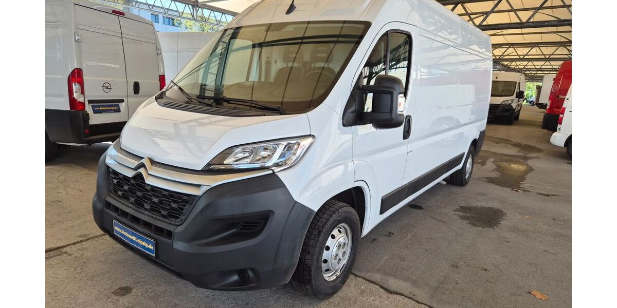Citroen Jumper 66.347 km 19.750 &euro; Leipzig 04347