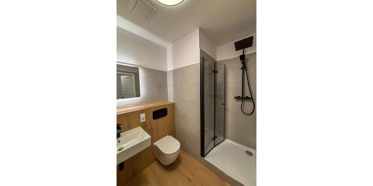 Etagenwohnung Leipzig Nordwest - 1 Zimmer, 37 m&sup2;, 119.000&euro; | Angebot:25367596