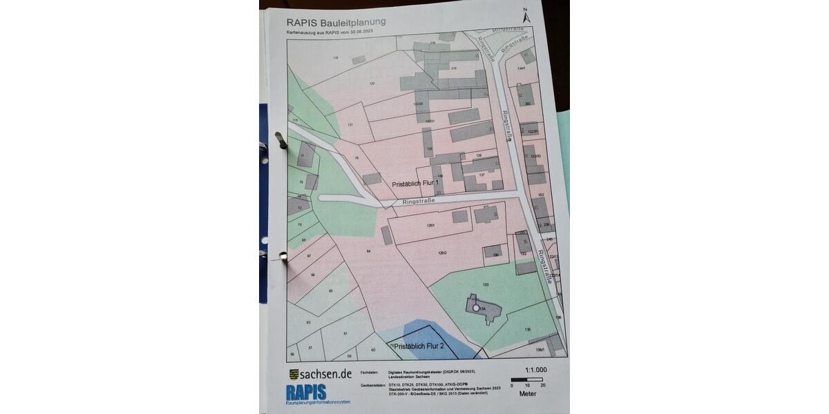 Mehrfamilienhaus, Wohnhaus Eilenburg - 12 Zimmer, 400 m&sup2;, 525.000&euro; | Angebot:25159456