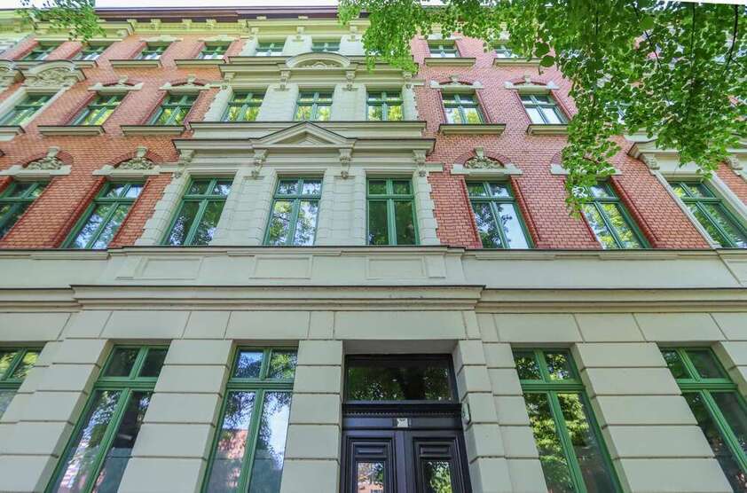 Wohnung zum Kaufen in Leipzig 220.000 € 72 m²