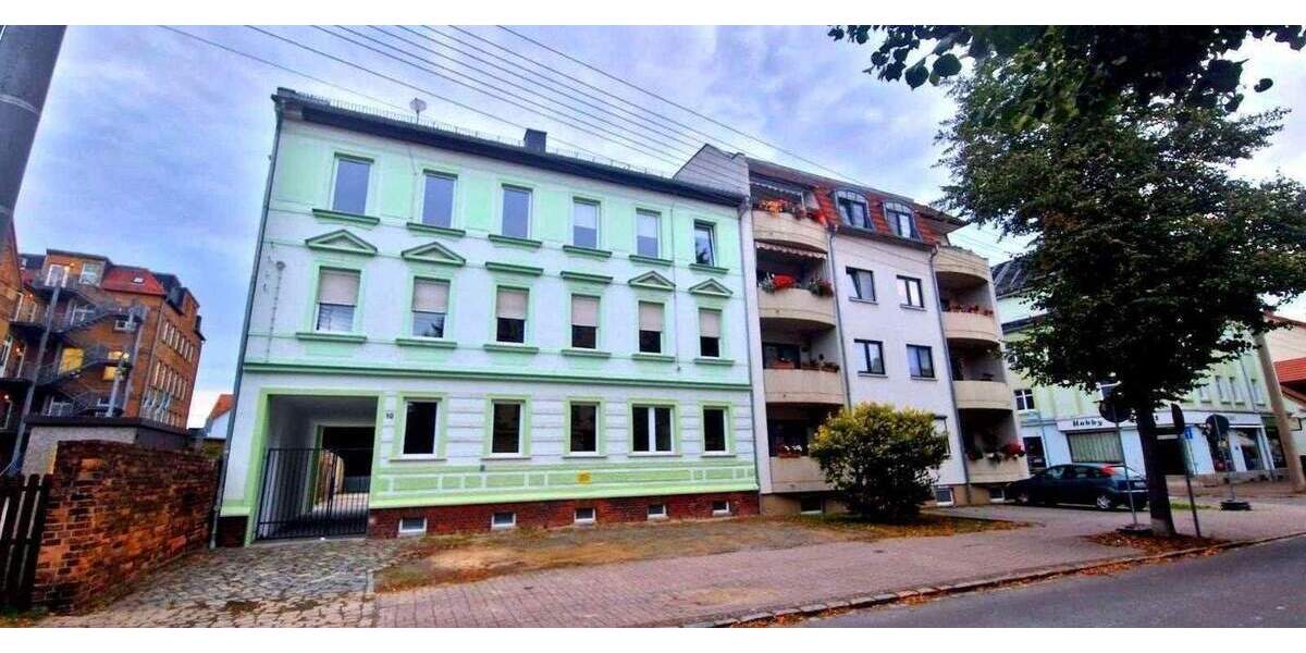 Etagenwohnung Borsdorf Panitzsch - 5 Zimmer, 118 m&sup2;, 1.180&euro; | Angebot:25845963