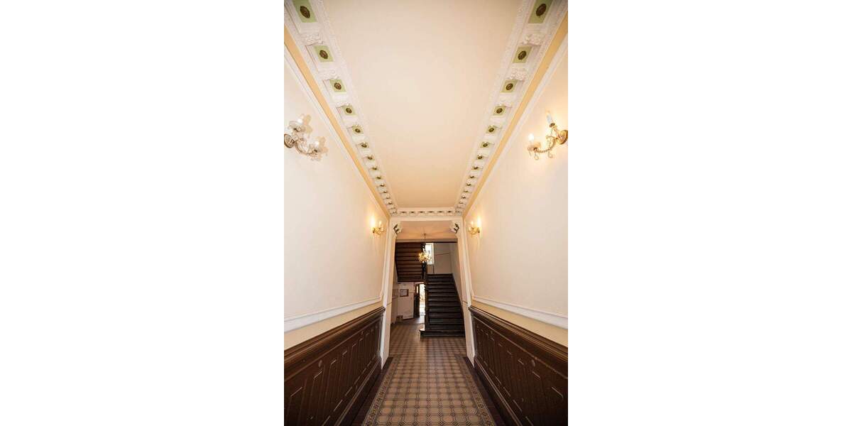 Etagenwohnung Leipzig Reudnitz-Thonberg - 2 Zimmer, 49 m&sup2;, 149.570&euro; | Angebot:24595463