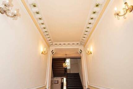 Geräumige 2-Zimmer-Wohnung in Reudnitz - Ideal für Paare oder Singles 2 zimmer