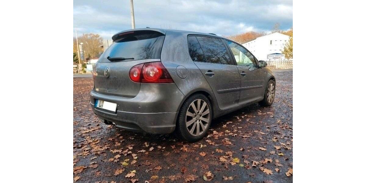 VW Golf 199.850 km 6.800 &euro; Leipzig 04103