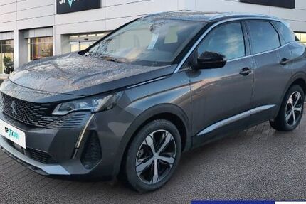 Peugeot 3008 26.530 km 19.430 &euro; Leipzig 04129