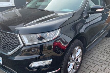 Ford Edge 89.998 km 21.899 &euro; Leuna 06237